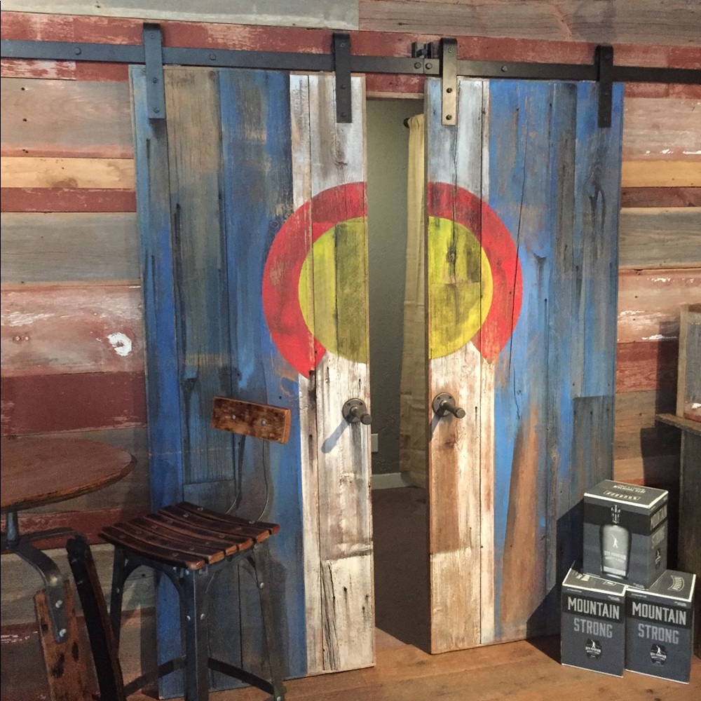 Meet your Posher, Ty